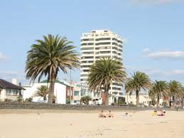 Select how many bedrooms you want. South Melbourne Beach Melbourne Times Of India Travel