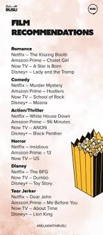 The New Films You Can Stream On Amazon Prime Video In November, 2020