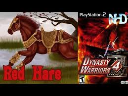 Musou token which enables the use of . Dynasty Warriors 4 Hyper Save 100 By Atom3772