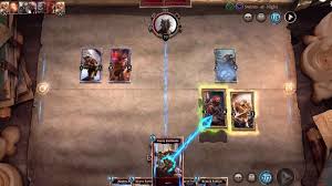 El teléfono android no permite instalar apk desde una fuente externa play . The Elder Scrolls Legends 2 17 0 Descargar Para Android Apk Gratis