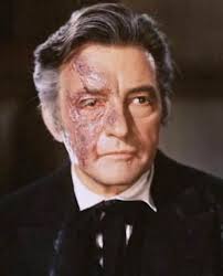Claude Rains Plays The Phantom of The Opera (1943) in Universal Studios  Monsters Horror Movie My Favourite.