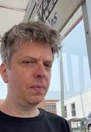 2023 Festival of Books Author Bios