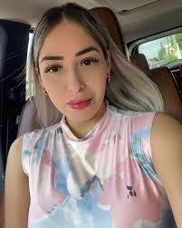 Michelle Coello's Instagram, Twitter & Facebook