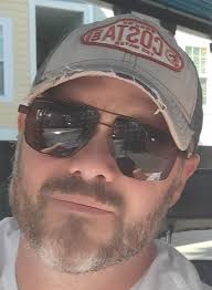 I Love Folly Beach SC