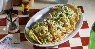 Maybe you would like to learn more about one of these? The Absolute Best Fish Taco In Nyc