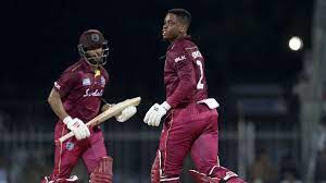 Yes shimron hails from a modest. 1st Odi In Numbers Shimron Hetmyer Scores Career Best 139 Weaves Record Breaking Partnership With Shai Hope Cricket News India Tv