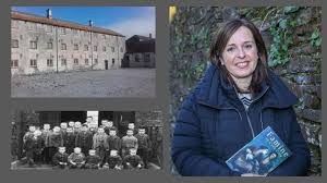 My Ancestor Daniel O'Connor left Dunmanway over two hundred years ago and  his two brothers a few years later. Don't know what happened to the others.  On an earlier trip we met