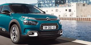 Image result for Bleu Electra 2019 Citroen