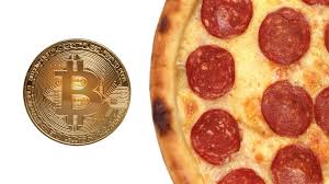 If you're feeling adventurous, you can try your luck on one of the numerous bitcoin online. What Can You Buy With Bitcoin A 10 Pizza For 76 Wsj