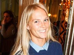 In the August issue: Austique charity lunch