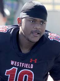 A.J. Holmes Jr., Texas Tech, Defensive Line