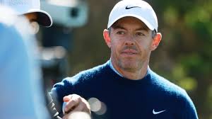 McIlroy undone by two double bogeys in three holes at Spyglass