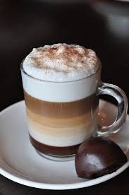 Coffee Irish Latte Yum Coffee Recipes Chocolate Coffee Food