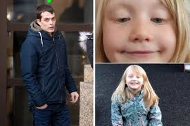 Alesha MacPhail's dad admits to selling cannabis to teen accused of killing  his daughter