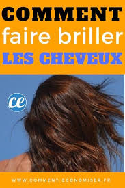 Comment Faire Briller Ses Cheveux Naturellement Soin Cheveux Naturel Remede Pour Cheveux Cheveux