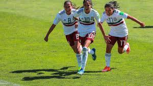 Jun 12, 2021 · méxico femenil vs japón: A Cuartos De Final Mexico Sub 17 Empata Con Japon Y Avanza As Mexico