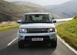Range Rover Sport L320 Land Rover International Homepage