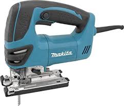 Makita 4350fct Scie Sauteuse Filaire Amazon Fr Bricolage