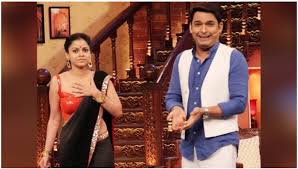 Sumona chakravarti is an indian television actress, model, and comedian. Now Kapil S Wife To Appear In The Show Family Time With Kapil Sharma Newstrack English 1