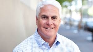 Jama taps former Salesforce exec as new CEO to lead growth surge