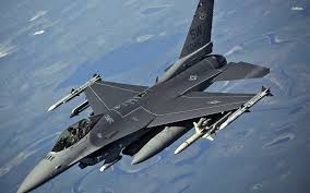 587 views | 2767 downloads. F 16 Viper Wallpaper