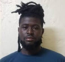 Drug Busts St. Andrew...