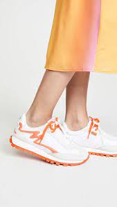 Fn1s kiko gel nimbus sneakers $150.00 $105.00 $105.00. Marc Jacobs The Jogger Sneakers Marc Jacobs Shoes Marc Jacobs Sneakers