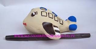 Jual Souvenir Tempat Pensil Khas Jogjakarta Tempat Pensil Pensil Tempat