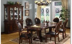 The bush furniture broadview tall hutch organizer is a perfect way to show off your personal library or brighten up the room with pictures and decorations. Dining Room Unitedfurniture Today