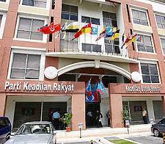 Pengundinya akan bermula sebulan kemudian yang akan diikuti dengan. Malaysiakini Ibu Pejabat Pkr Hadapi Kemungkinan Dilelong
