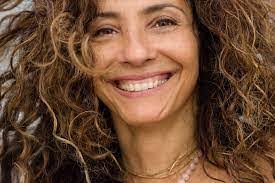 Gloria Correa's Instagram, Twitter & Facebook