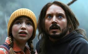 Vanessa Stacey « Richard Crouse