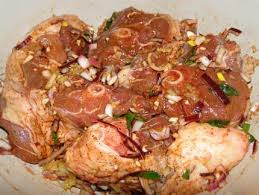 Marinade Pour Viande Poulet Poisson Recette Marinade Pour Viande Recettes De Cuisine Recette Marinade