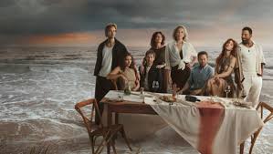 Serie De Televisión