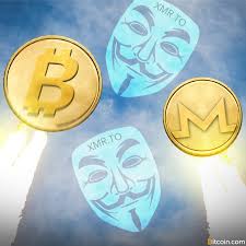It typically contains references to preceding transactions and associates a certain number of bitcoins with one or several public keys (bitcoin addresses). Xmr To Claims To Offer Fully Anonymous Bitcoin Transactions