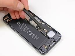 Over time, your iphone 5 battery might start to act up. Iphone 5 Battery Replacement In Geneva And Lausanne