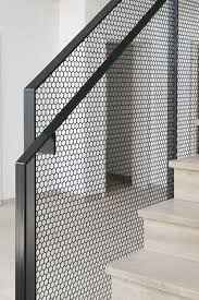 Gelander Und Handlaufe Luginbuhl Matthias Metallbau Glasbau Treppenbau In 2020 Moderne Treppen Handlauf Treppe