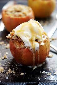 5 Amazing Ways To Stuff An Apple Tiphero Apple Recipes Eat Dessert Delicious Desserts