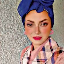 Making art is beautiful ✨ Ali Abdo art