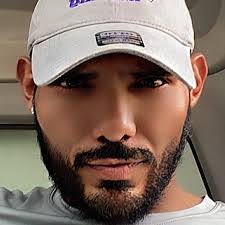 Russell Essary's Instagram, Twitter & Facebook