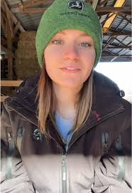 Cherokee Tiffany Adams