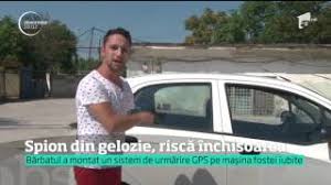 Check spelling or type a new query. Un TanÄr A Montat Un Dispozitiv De UrmÄrire Prin Gps Pe Masina Fostei Sale Iubite Youtube