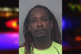 Tyron Long — Gwinnett County Jail Bookings