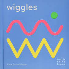 We've found ten books that offer a story plus an interactive element, with games to play and toys to build for all ages. Amazon Com Touchthinklearn Wiggles Childrens Books Ages 1 3 Interactive Books For Toddlers Board Books For Toddlers 9781452164755 Zucchelli Romer Claire Books
