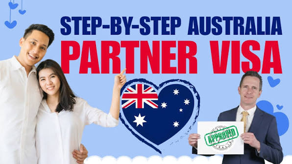 From Application to APPROVAL: Partner Visa Australia Explained 2026