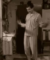 Browse latest funny, amazing,cool, lol, cute,reaction gifs and animated pictures! Pyjamas Gifs Tenor