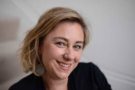 Kate Goodwin's Instagram, Twitter & Facebook