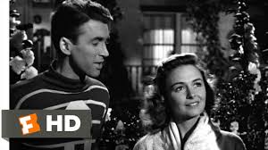 It's a Wonderful Life (2/9) Movie CLIP