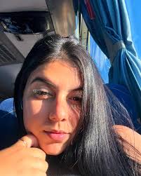 Hanna Ramos's Instagram, Twitter & Facebook