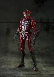 Pin On Kamen Rider Amazons New Era